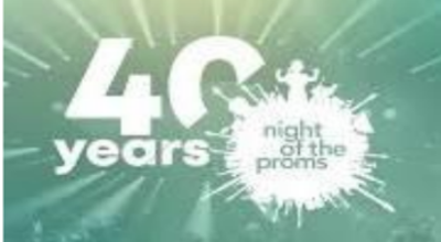 night of the proms 40j