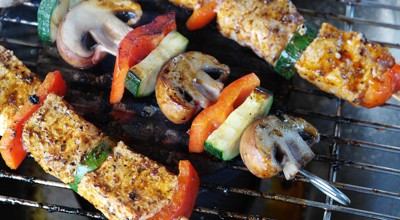 Bbq