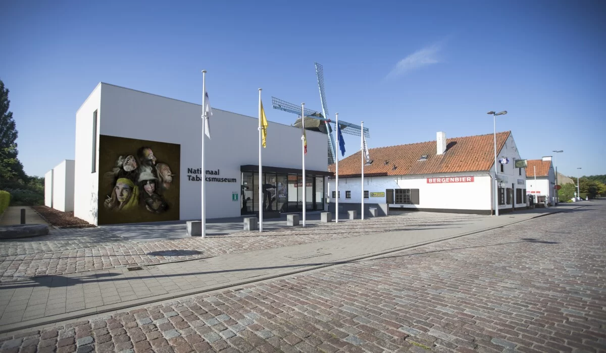 2026-03-05 Wervik en Menen