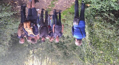 Startwandeling Aarschot (1)