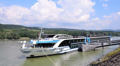Donau cruise 2027