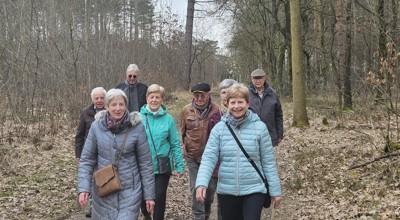 Wandeling 1