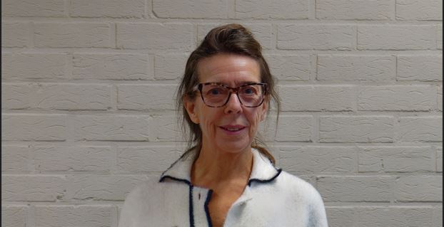 Knipsel Carine Caljon