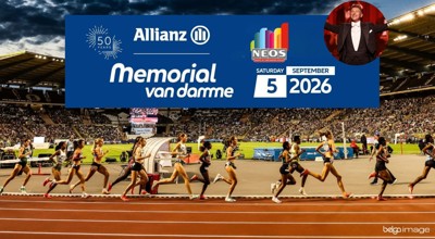 Allianz Memorial Van Damme Neos