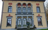 Villa Servais, ©️ Foto: Alfino, eigen werk.