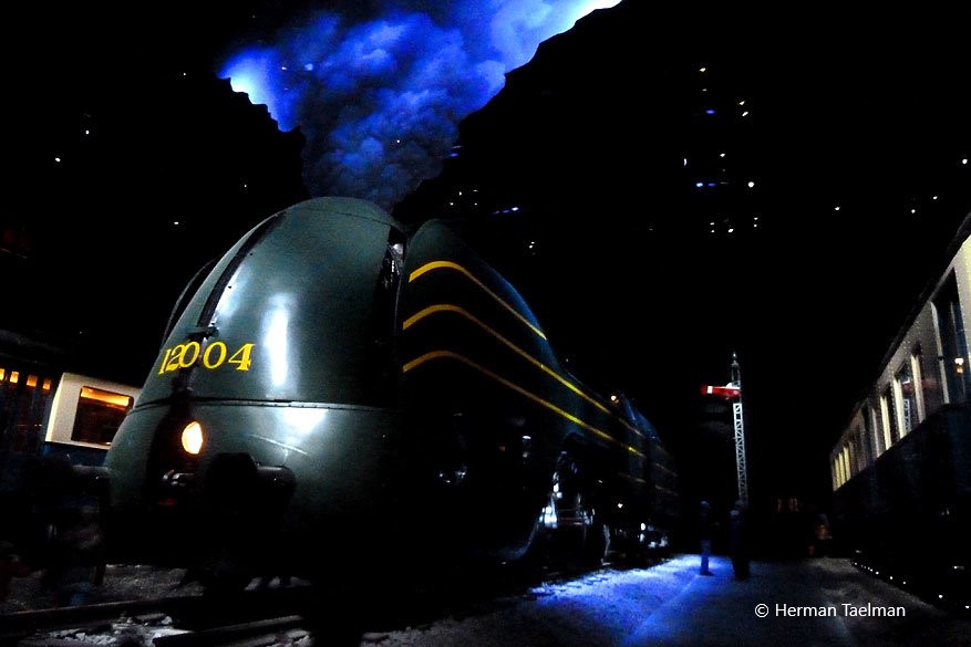 Schaarbeek 04 © Herman Taelman