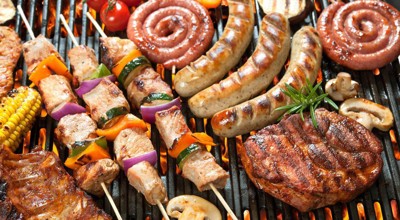 Bbq Vlees