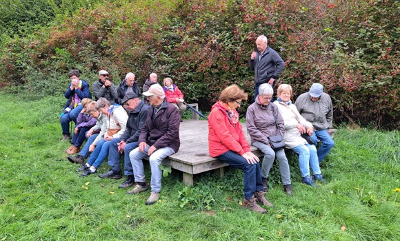 Wandelen