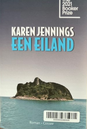 Een Eiland