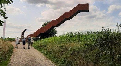 Alsbergwandeling