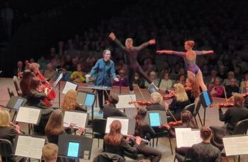 nieuwjaarsconcert 2025