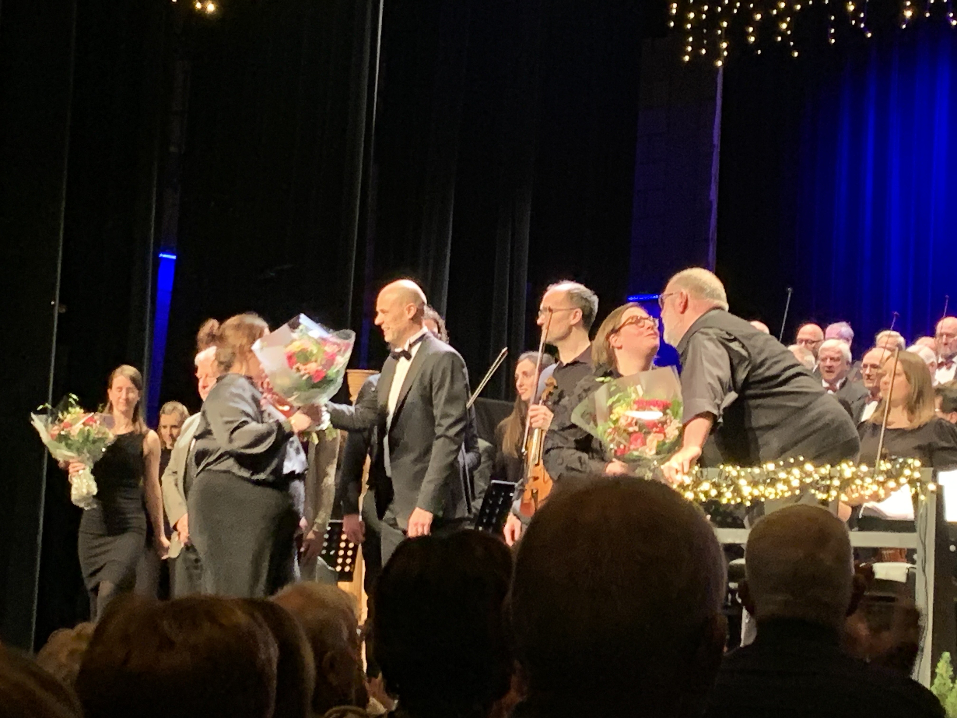 Nieuwjaarsconcert 2026