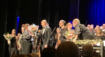 Nieuwjaarsconcert 2026