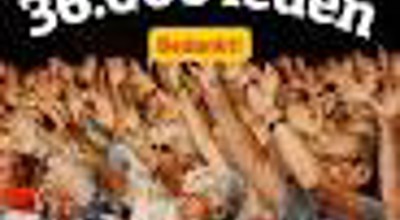 36000 Leden