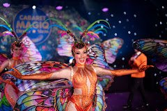 Cabaret Magiq