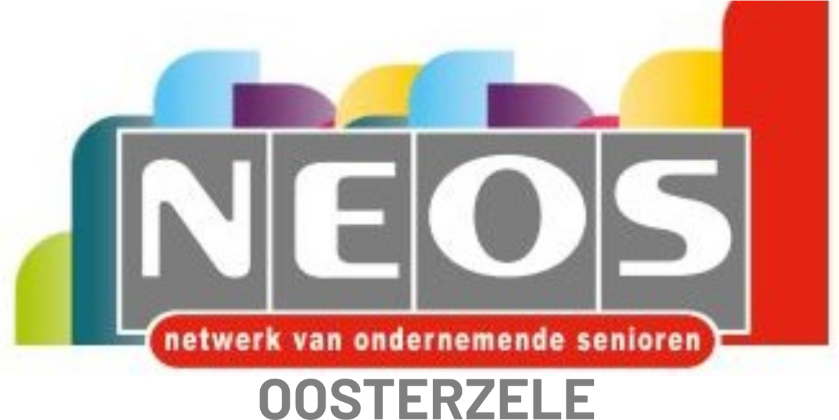 Logo kleur Neos Oosterzele