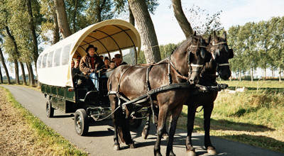 Huifkartocht 2