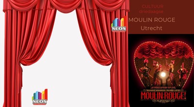 Moulin Rouge Utrecht Deel 4