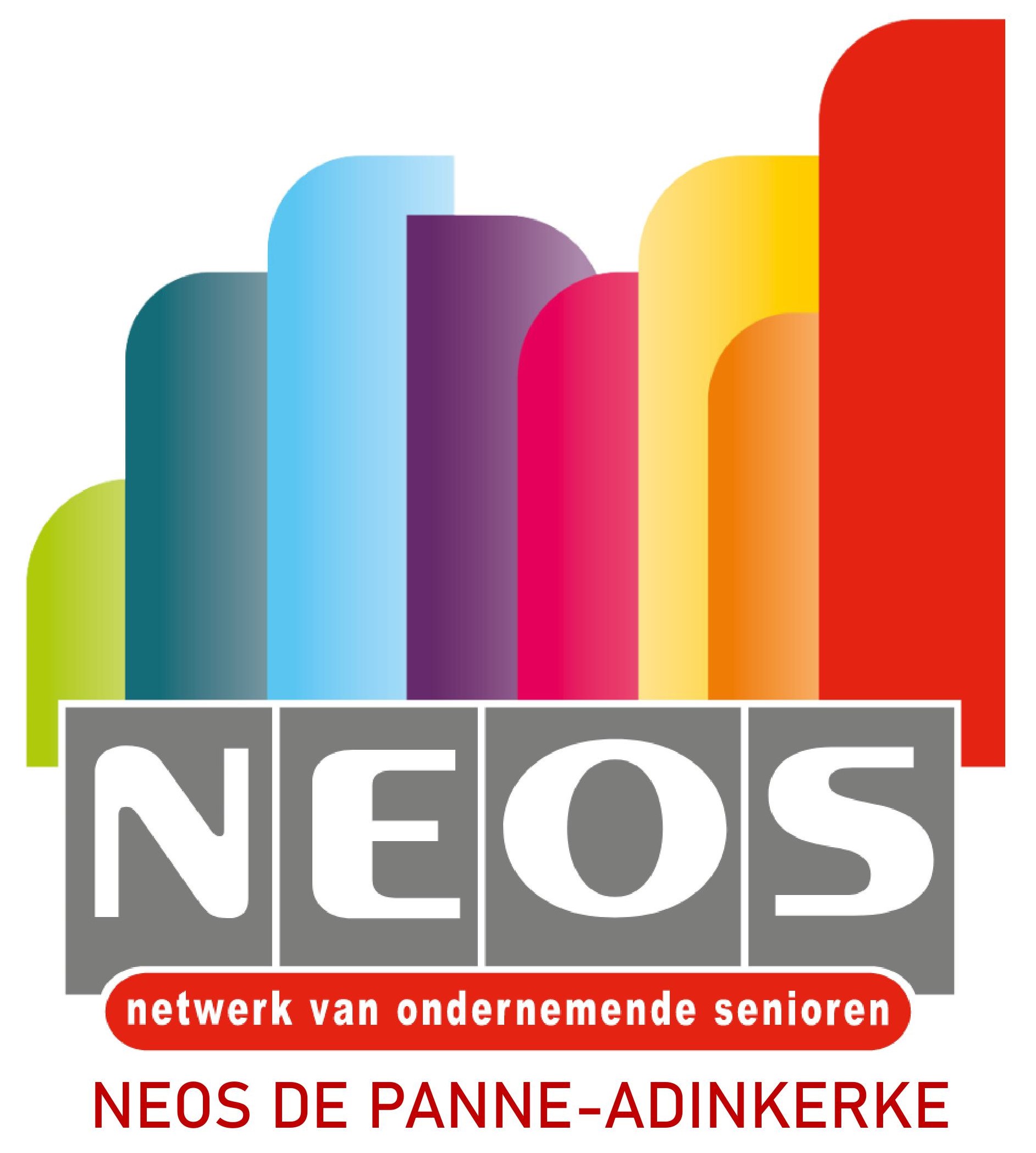 Logo Neos De Panne-Adinkerke