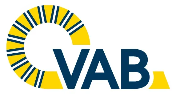 Logo VAB