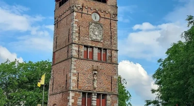Foto Belfort Kortrijk