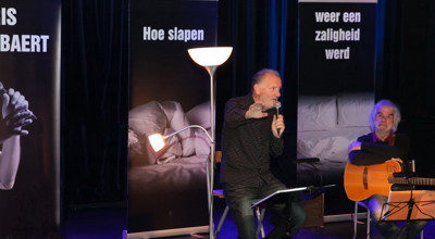 Kris Baert