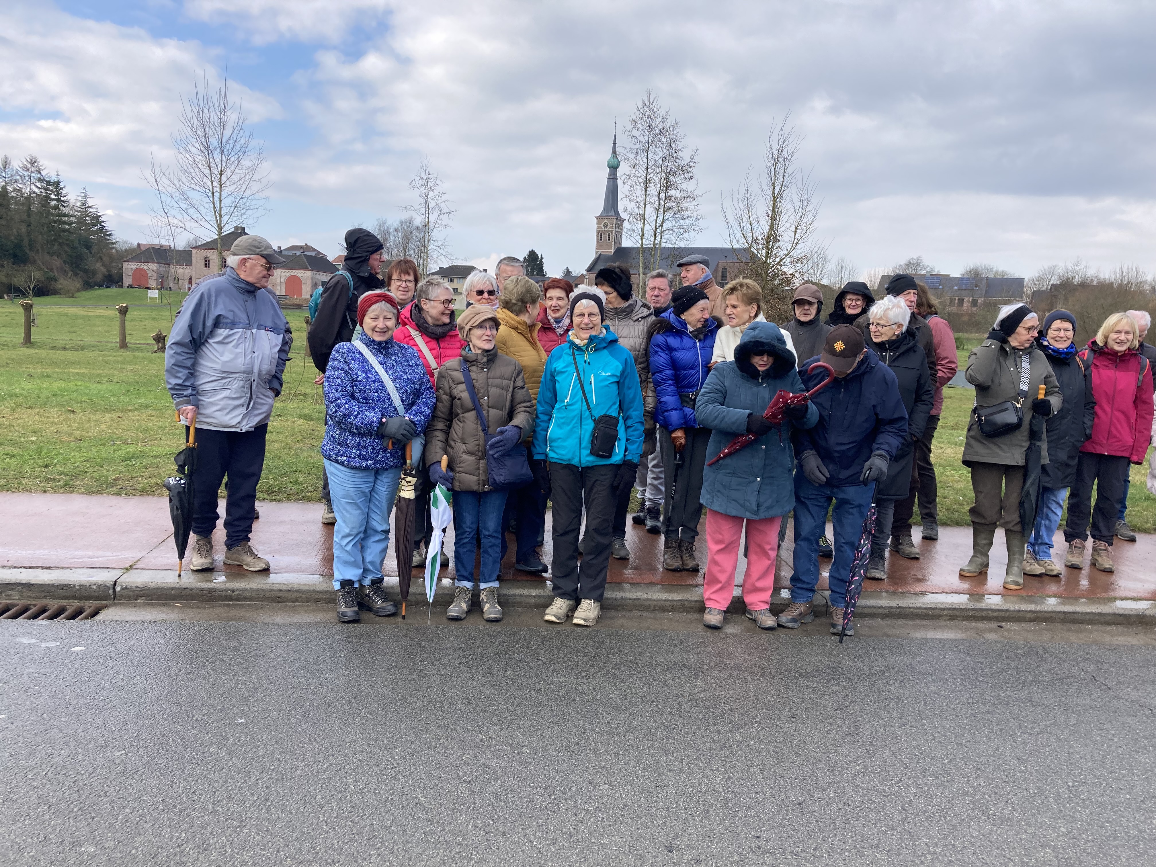 Wandeling februari 2025 (1)