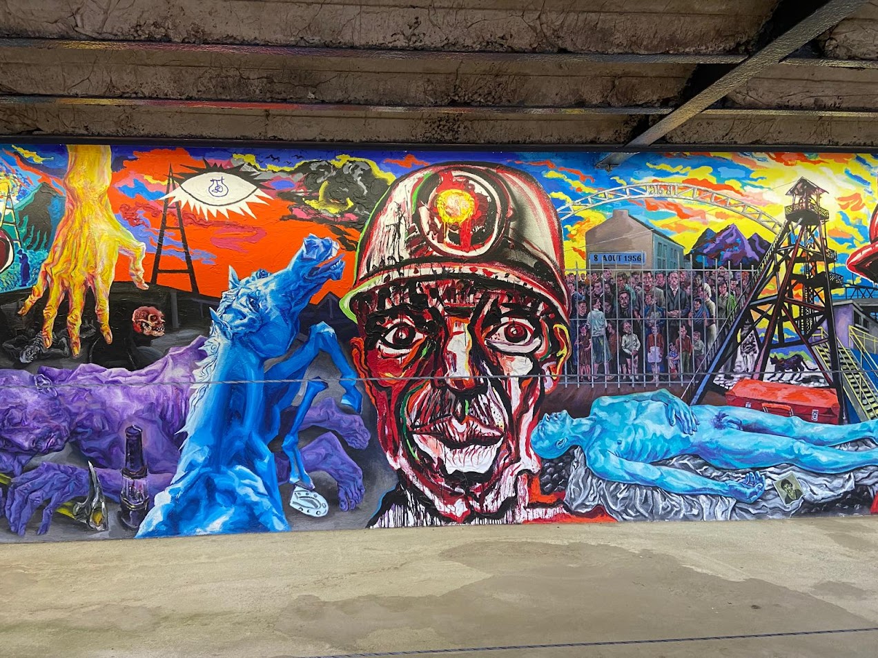 2025.10.15 - Onbekend Charleroi