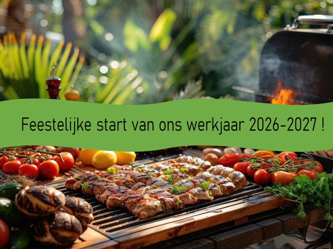 bbq
