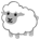 🐑
