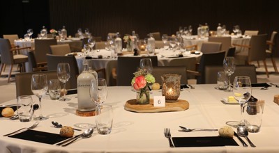 2024-09-05/Lunch met voorstelling van jaarprogramma