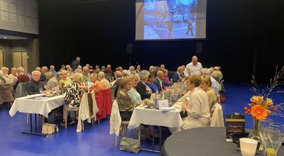 ledenfeest