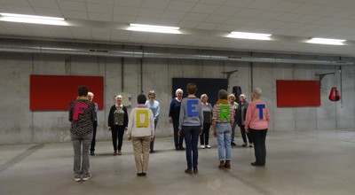 Foto Foert