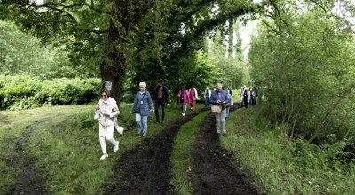 Wandeling