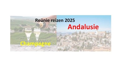 Reünie 2025