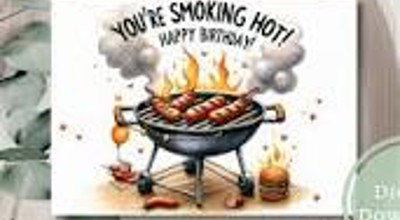 Bbq