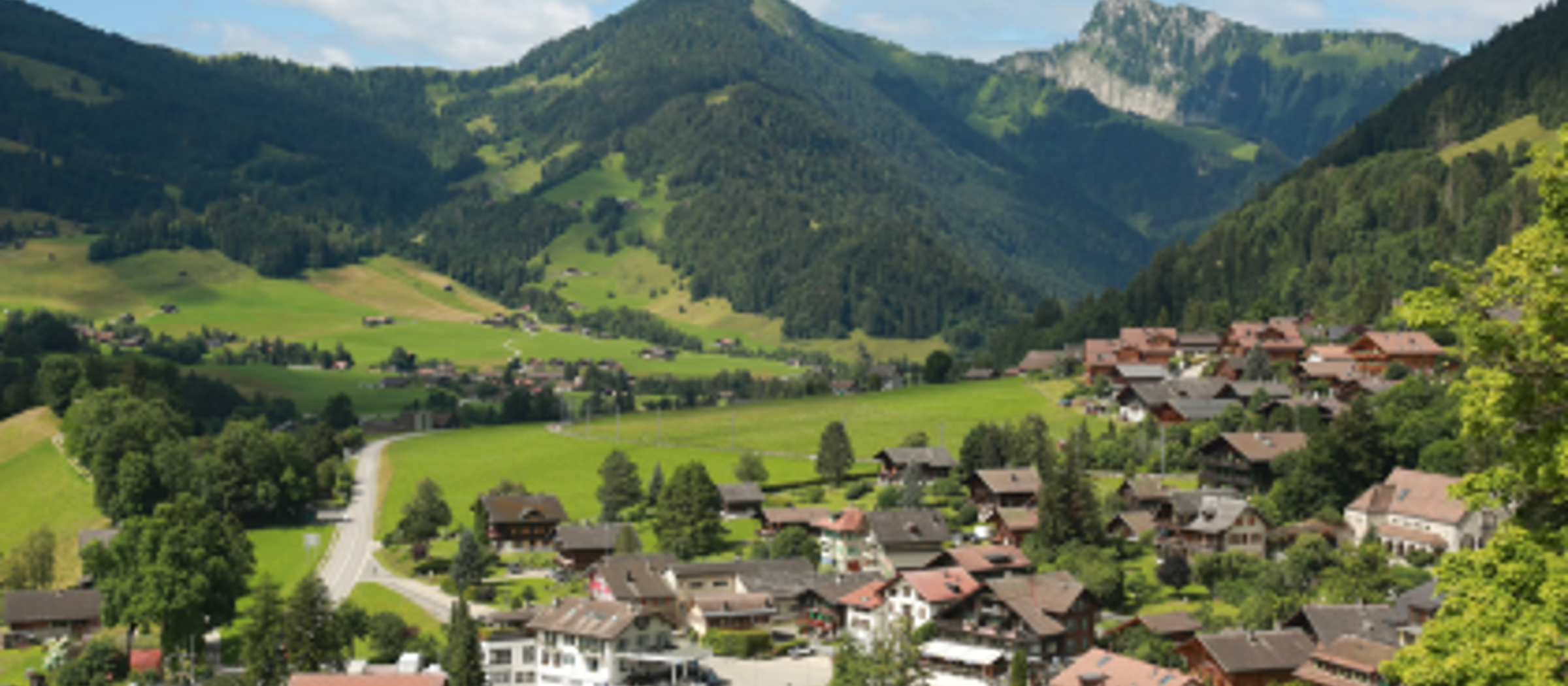 Intersoc Cultuurreis Leysin