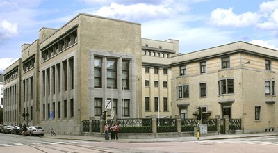 Tropisch instituut