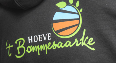 Aspergebedrijf 't Bommesaarke