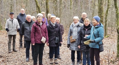 Wandeling 2026-3