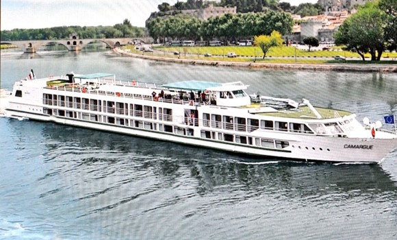 riviercruise