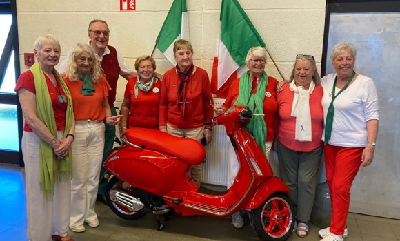 Bestuurdersgroep
