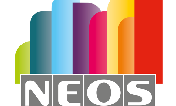 Logo Met Balkjes Transparante Achtergrond