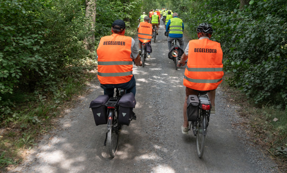 Zomerfietstocht 2026 NEOS Ham (26)