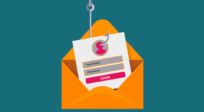 Frauduleuze mails van Neos vzw