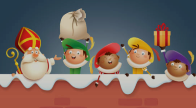 20251204 Sinterklaas Hoed