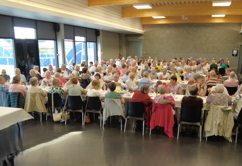 STARTFEEST 140926