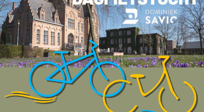 Dagfietstocht