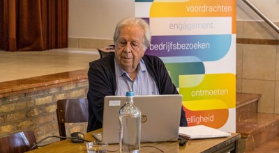 Fred Brouwers