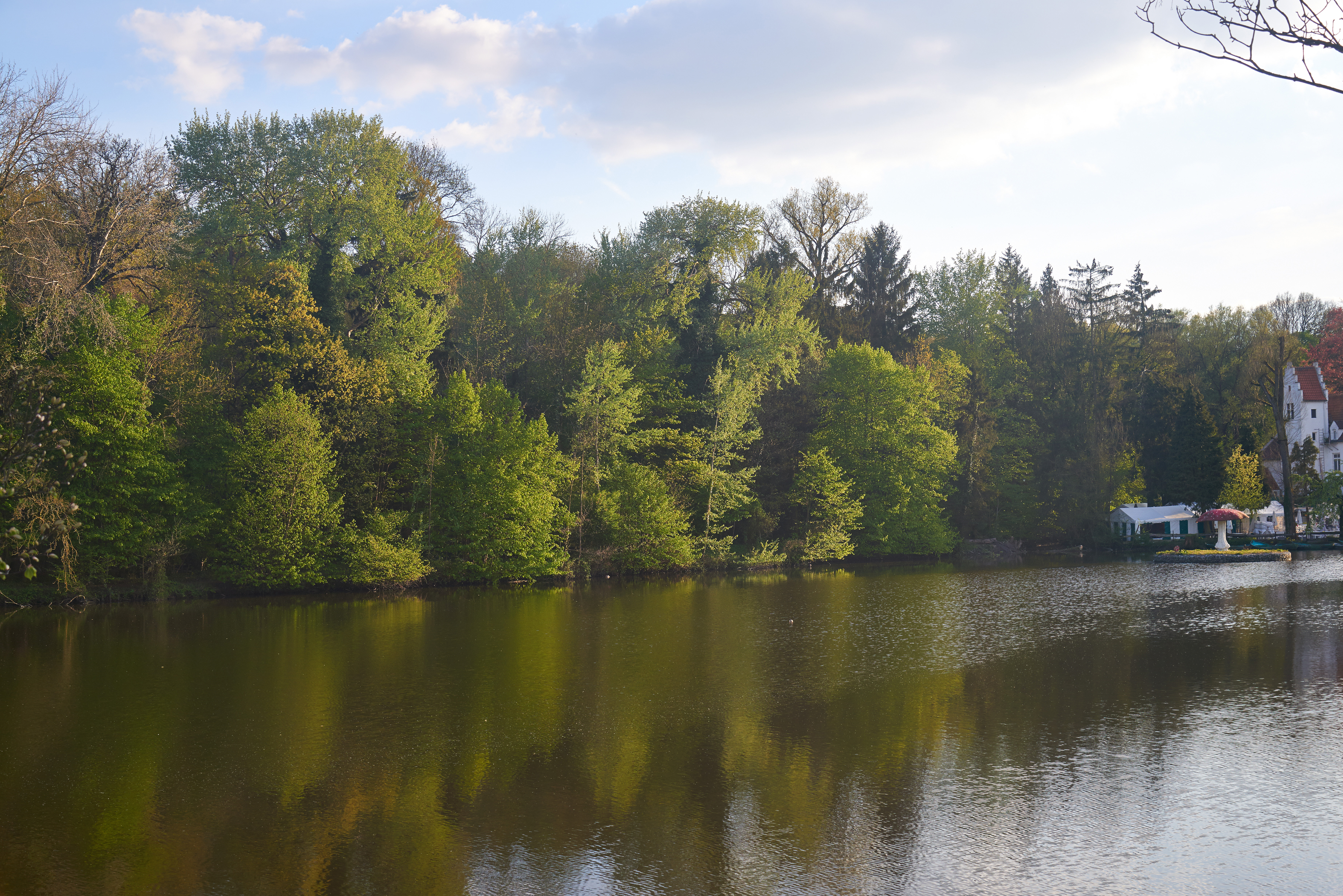 Oud Heverlee Zoete Waters C